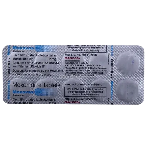 moxovas 0.2mg tablet 10's